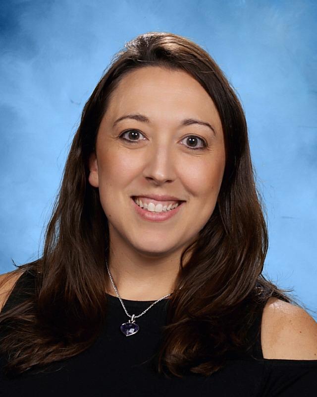 Learning Commons’ Staff Cherokee Bluff High School